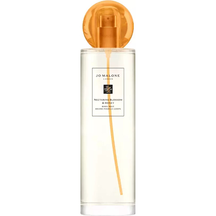 Nectarine Blossom & Honey